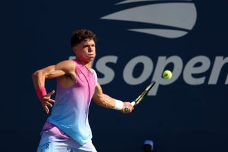 Catch the Action: Your Ultimate Guide to Watching Shelton vs. Tiafoe at the 2024 US Open for Free!