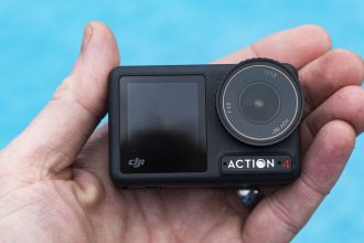 New Leak Reveals Exciting Features of the DJI Osmo Action 5 Pro – A Fierce Contender for GoPro Hero 13 Black!