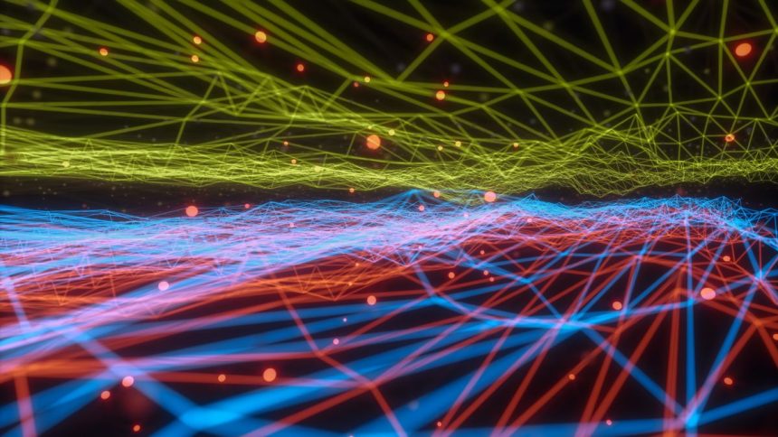 Breaking Barriers: Quantum and Classical Data Unite in a Single Fiber-Optic Connection for the First Time!