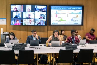 Global Experts Unite: Emergency Committee Tackles mpox Surge at First 2024 Meeting