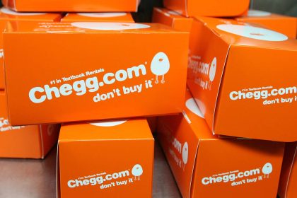 EdTech Shake-Up: Chegg Joins Udemy in Warning of Tougher Times Ahead!