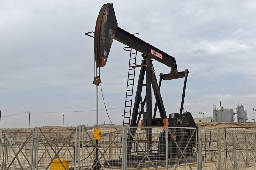 Oil Prices Surge for Third Consecutive Day as Equities Bounce Back from Global Rout!