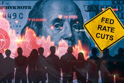 Is a Recession on the Horizon? Viral Chart Sparks Debate After Fed’s Interest Rate Cuts — Here’s Why You Shouldn’t Panic Just Yet!