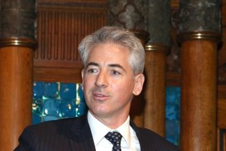 Howard Hughes Holdings Soars as Billionaire Bill Ackman Weighs Buyout!