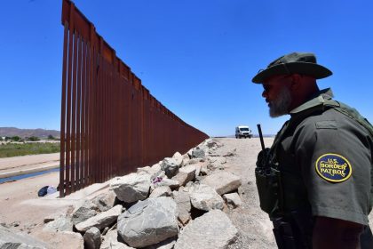 Study Reveals Shocking Costs of Illegal Immigration Surge on Swing-State Taxpayers