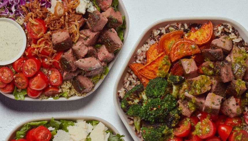 From Sizzling Steaks to Hearty Men: The Surprising Secrets Behind Sweetgreen’s Rapid Growth!