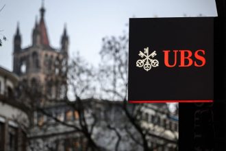 UBS Surges Past Expectations as It Gears Up for Exciting New Chapter in Credit Suisse Acquisition!