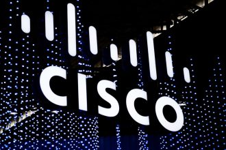 Cisco Turns the Tide: Is a 4-Year Stock Surge on the Horizon?