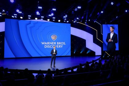 Warner Bros. Discovery’s .1 Billion Gamble: Is the Post-NBA Era a Dark Cloud Ahead?