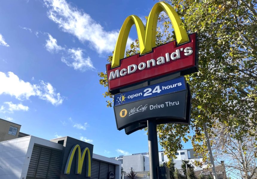 Beyond the  Value Meal: Could a McSmart Meal be the Future for McDonald’s?