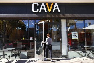 Analysts Applaud Cava’s Grilled-Steak Debut: A Flavorful Success Story!