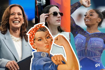 Empowered and Underpaid: Why American Women Deserve More for Their Incredible Success