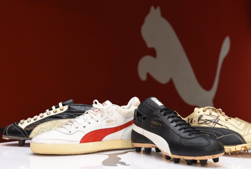 Puma’s Profit Forecast Cut Sparks Share Slump: What It Means for the Future