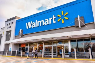 Eyes on Walmart: Will This Retail Giant’s Resilience Shine Through Amid Signs of Consumer Slowdown?