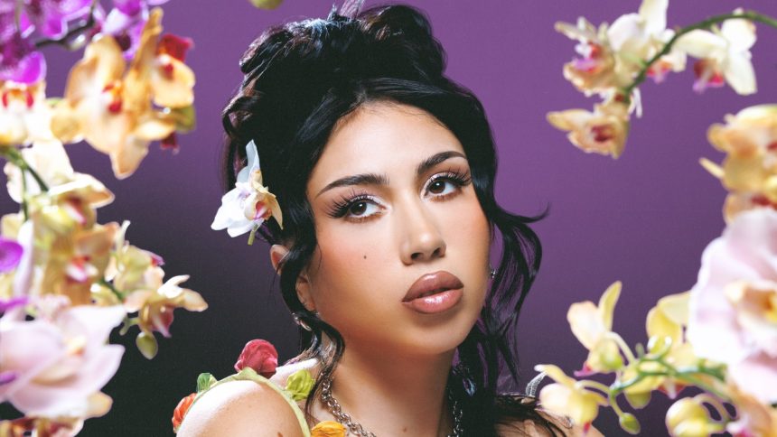 Kali Uchis Unveils Exciting New Album ‘Orquídeas Parte 2’!