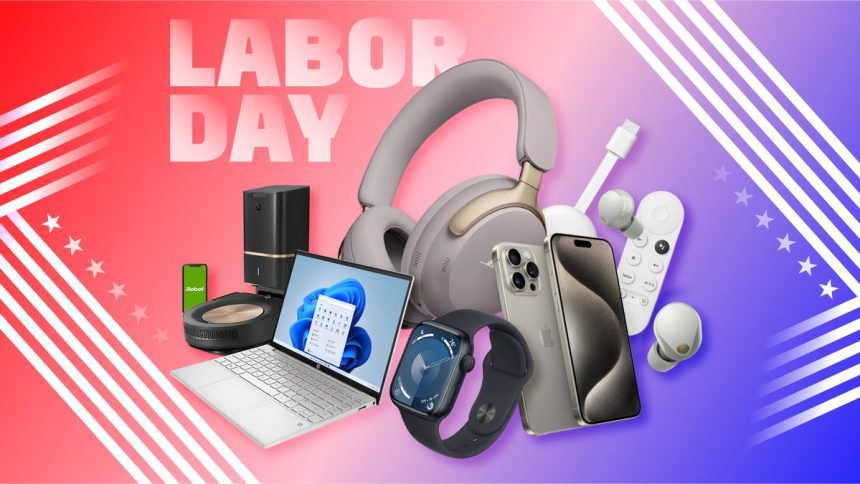 Unlock Incredible Savings: Your Ultimate Guide to the Must-See Labor Day Sales and Hot Deals!