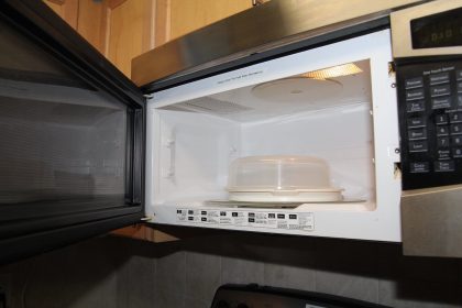 Is Your Microwave a Hidden Hotspot for Tough Bacteria? Discover the Shocking Truth!