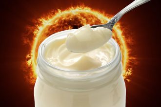 Breakthrough in Nuclear Fusion: How Physicists Unraveled a Mystery Using Mayonnaise!