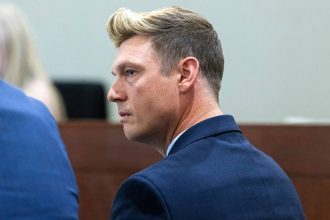 Nick Carter Takes a Stand: .5 Million Defamation Lawsuit Filed Against Rape Accuser Melissa Schuman