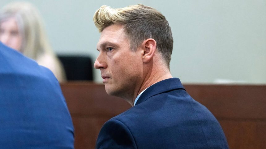 Nick Carter Takes a Stand: .5 Million Defamation Lawsuit Filed Against Rape Accuser Melissa Schuman