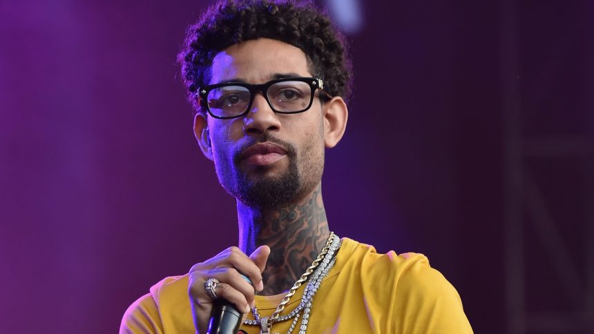 Emotional Showdown in PnB Rock Murder Trial: Grieving Mother Tears Down Defendant’s ‘Ridiculous’ Testimony