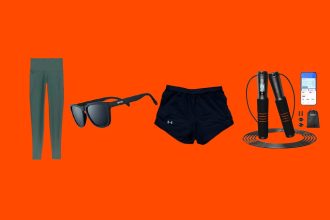 Get Fit on a Budget: Top 10 Fitness Gifts Under  for Your Workout Warriors!