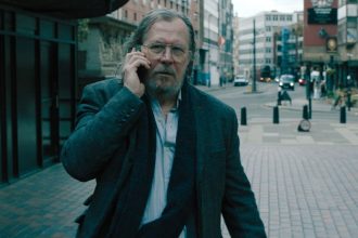 Get Ready for a Thrilling Ride: Gary Oldman Unveils a Shocking Secret in ‘Slow Horses’ Season 4 Trailer!