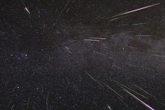 Get Ready for a Dazzling Show: When and How to Witness the Peak of the Perseid Meteor Shower!