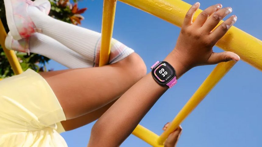 Exciting New Feature Arrives for Google’s Kid-Friendly Fitbit Ace LTE — But Parents Might Not Be Thrilled!