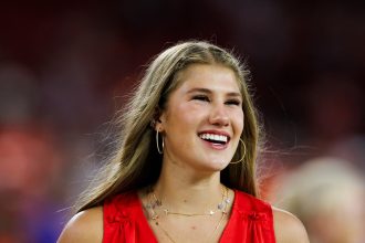 Chiefs CEO’s Daughter Ava Hunt Injured in Terrifying Mountain Fall