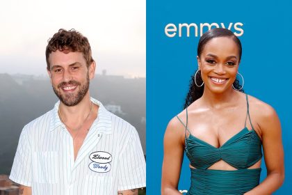 Nick Viall Stands Up for Rachel Lindsay in Fiery Response to Ex Bryan Abasolo’s ‘Loser’ Remarks!