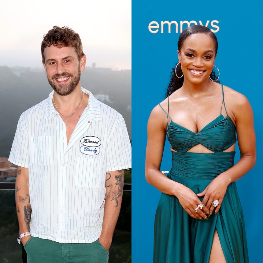 Nick Viall Stands Up for Rachel Lindsay in Fiery Response to Ex Bryan Abasolo’s ‘Loser’ Remarks!