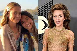 Kelly Ripa Reveals Miley Cyrus’s Impact on Daughter Lola’s Musical Journey!