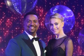 Get Ready to Dance: Season 33 Premiere Date of Dancing With the Stars Finally Unveiled!