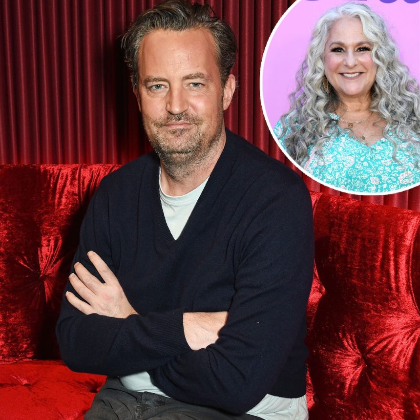 Remembering Matthew Perry: Friends’ Creator Celebrates His Legacy Beyond the Tragedy