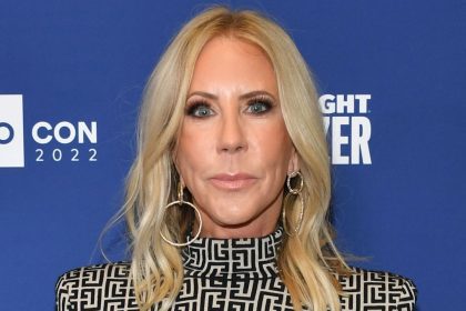 RHOC’s Vicki Gunvalson Opens Up About Memory Loss Following Life-Threatening Health Crisis