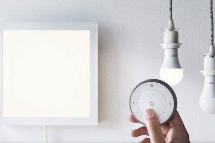 Discover Why I Chose Ikea’s Smart Lights Instead of Philips Hue!