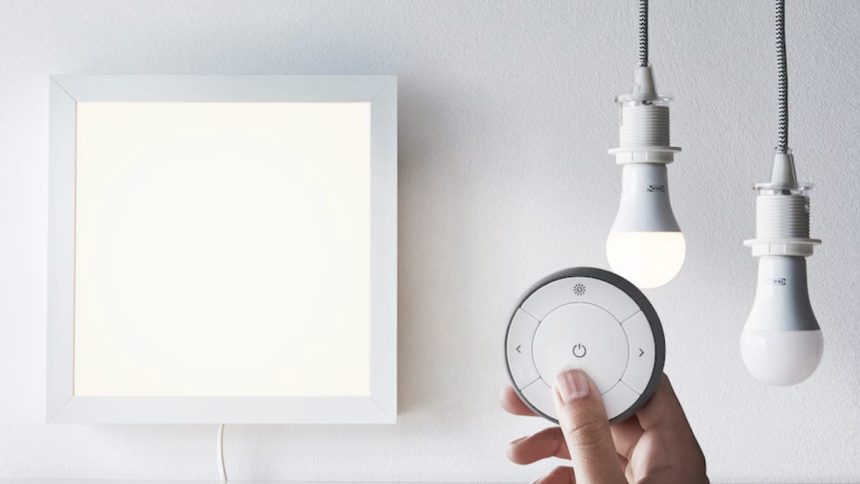 Discover Why I Chose Ikea’s Smart Lights Instead of Philips Hue!