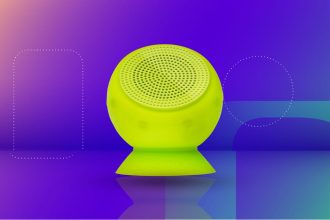 Score Big Savings: Get Your Hands on This Must-Have Pickleball Speaker from QVC for Just !