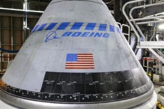 NASA’s Starliner Verdict: A Smart Move That Strikes a Heavy Blow to Boeing