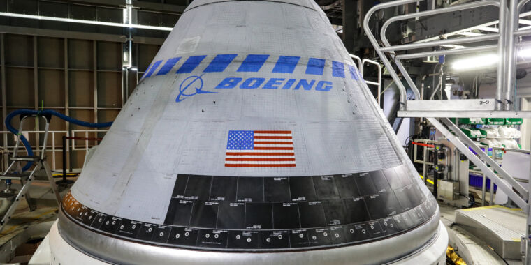 NASA’s Starliner Verdict: A Smart Move That Strikes a Heavy Blow to Boeing