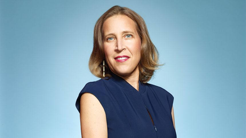 Remembering Susan Wojcicki: A Trailblazer in Tech and Former YouTube CEO Passes Away at 56