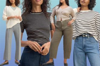 10 Effortlessly Chic Everlane Styles Transitioning from Summer to Fall, Starting at Just !