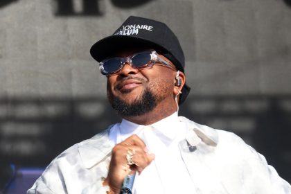 The-Dream Fights Back: Labels Sexual Assault Lawsuit as ‘False and Defamatory