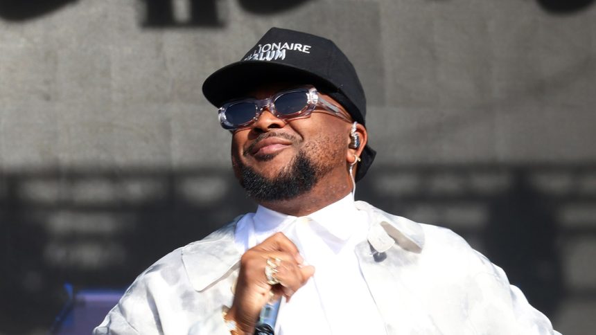 The-Dream Fights Back: Labels Sexual Assault Lawsuit as ‘False and Defamatory