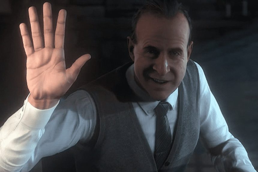 Peter Stormare Reprises His Iconic Role in the Until Dawn Movie: A Thrilling Return to Horror!