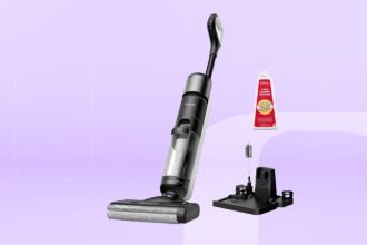 Score a 0 Discount on the Ultimate Ultenic Wet/Dry Cordless Vacuum – Grab Yours on Amazon Now!