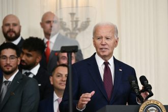 Biden Raises Alarm: Concerns Grow Over Peaceful Transfer of Power If Trump Loses