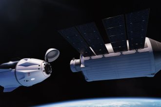 Vast Unveils Exciting Microgravity Lab Plans for Its Haven-1 Private Space Station!