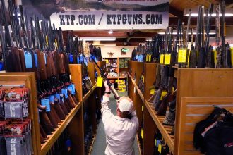 Following Tragedy: Maine’s New Gun Laws, Including a 72-Hour Waiting Period, Take Effect